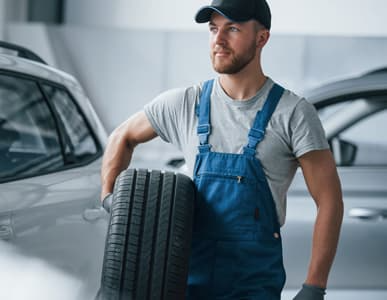 Wheel Services